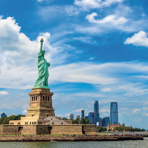 Fotografie k reklamnímu předmětu „NOTIQUE Grid calendar New York 2027, 30 x 30 cm“
