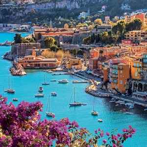 Fotografie k reklamnímu předmětu „NOTIQUE Grid calendar Provence 2027, 30 x 30 cm“