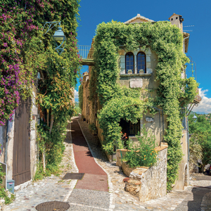 Fotografie k reklamnímu předmětu „NOTIQUE Grid calendar Provence 2027, 30 x 30 cm“