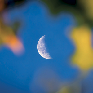Fotografie k reklamnímu předmětu „NOTIQUE Grid calendar The Moon 2027, 30 x 30 cm“