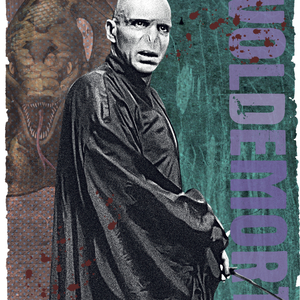 Fotografie k reklamnímu předmětu „NOTIQUE Poznámkový kalendář Harry Potter 2027, 30 x 30 cm“