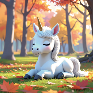 Fotografie k reklamnímu předmětu „NOTIQUE Grid calendar Happy Unicorns 2027, 30 x 30 cm“