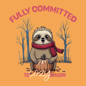 Fotografie k reklamnímu předmětu „NOTIQUE Grid calendar Lazy Sloths 2027, 30 x 30 cm“