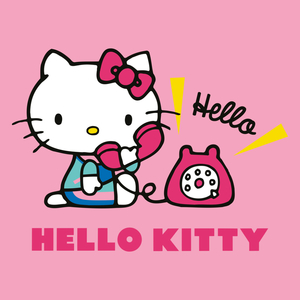 Fotografie k reklamnímu předmětu „NOTIQUE Grid calendar Hello Kitty 2027, 30 x 30 cm“