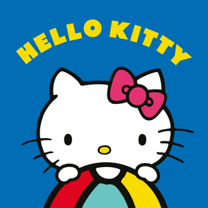 Fotografie k reklamnímu předmětu „NOTIQUE Grid calendar Hello Kitty 2027, 30 x 30 cm“