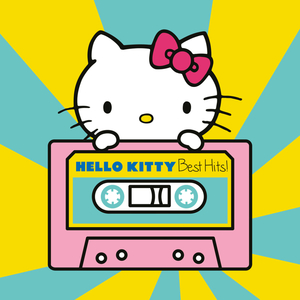 Fotografie k reklamnímu předmětu „NOTIQUE Grid calendar Hello Kitty 2027, 30 x 30 cm“
