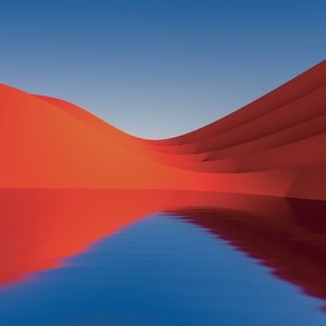 Fotografie k reklamnímu předmětu „NOTIQUE Poznámkový kalendář Naše Planeta 2027, PLASTIC FREE, 30 x 30 cm“
