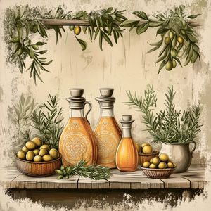 Fotografie k reklamnímu předmětu „NOTIQUE Poznámkový kalendář Farmářské trhy 2027, PLASTIC FREE, 30 x 30 cm“