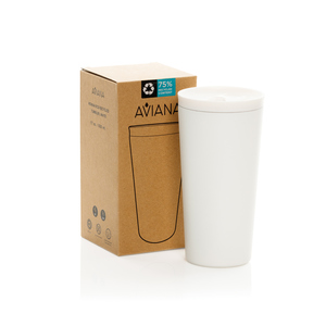 Fotografie k reklamnímu předmětu „Termohrnek Aviana™ Rowan 500 ml z RCS“