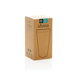 Fotografie k reklamnímu předmětu „Termohrnek Aviana™ Rowan 500 ml z RCS“