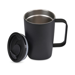 Fotografie k reklamnímu předmětu „Termo hrnek Aviana™ Rowan 450 ml z RCS“