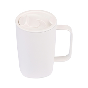 Fotografie k reklamnímu předmětu „Termo hrnek Aviana™ Rowan 450 ml z RCS“