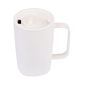 Fotografie k reklamnímu předmětu „Termo hrnek Aviana™ Rowan 450 ml z RCS“