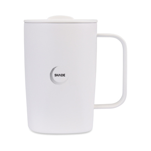 Fotografie k reklamnímu předmětu „Termo hrnek Aviana™ Rowan 450 ml z RCS“