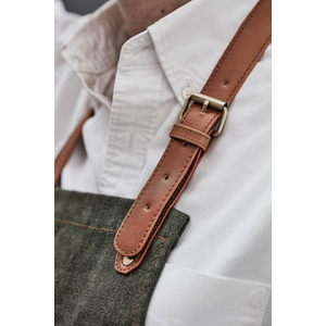 Fotografie k reklamnímu předmětu „Zástěra VINGA Asado“