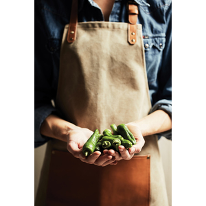 Fotografie k reklamnímu předmětu „Zástěra VINGA Asado“