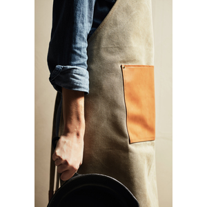 Fotografie k reklamnímu předmětu „Zástěra VINGA Asado“