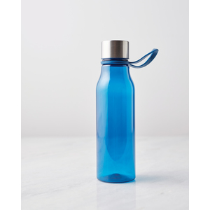 Fotografie k reklamnímu předmětu „Štíhlá tritanová láhev na vodu VINGA“