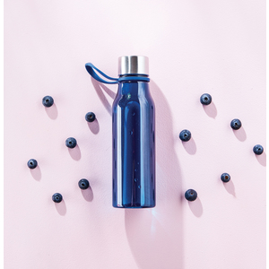 Fotografie k reklamnímu předmětu „Štíhlá tritanová láhev na vodu VINGA“