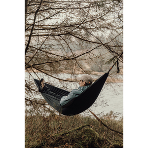 Fotografie k reklamnímu předmětu „Venkovní houpací síť Nordic Drift Trail s GRS“