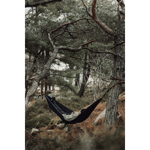 Fotografie k reklamnímu předmětu „Venkovní houpací síť Nordic Drift Trail s GRS“