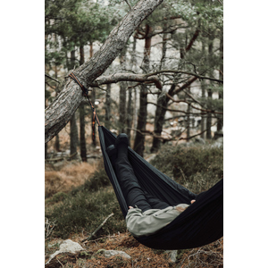Fotografie k reklamnímu předmětu „Venkovní houpací síť Nordic Drift Trail s GRS“