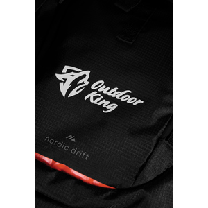 Fotografie k reklamnímu předmětu „Batoh Nordic Drift Trail RRL z RCS“