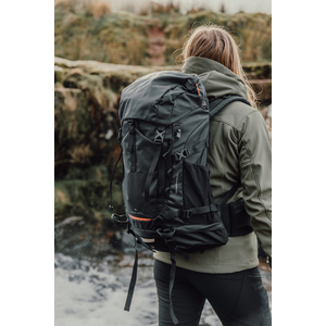 Fotografie k reklamnímu předmětu „Batoh Nordic Drift Trail RRL z RCS“