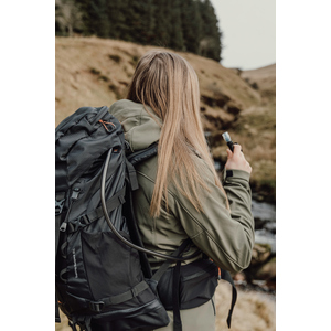 Fotografie k reklamnímu předmětu „Batoh Nordic Drift Trail RRL z RCS“