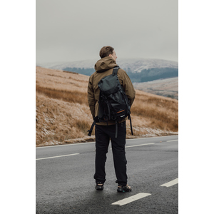 Fotografie k reklamnímu předmětu „Batoh Nordic Drift Trail RRL z RCS“