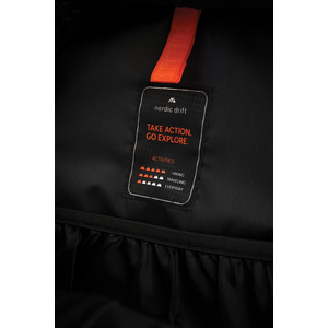 Fotografie k reklamnímu předmětu „Batoh Nordic Drift Trail 24L z RCS“