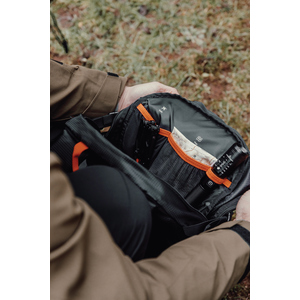 Fotografie k reklamnímu předmětu „Batoh Nordic Drift Trail 24L z RCS“