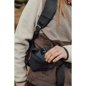 Fotografie k reklamnímu předmětu „Batoh Nordic Drift Trail 24L z RCS“