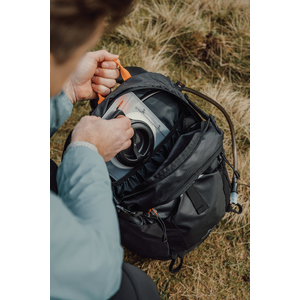 Fotografie k reklamnímu předmětu „Batoh Nordic Drift Trail 24L z RCS“