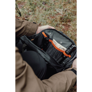 Fotografie k reklamnímu předmětu „Denní batoh Nordic Drift Trail 16L z RCS“