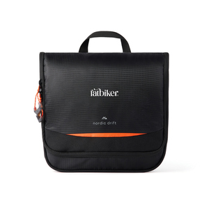 Fotografie k reklamnímu předmětu „Toaletní taška Nordic Drift Trail 3l z RCS“