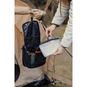 Fotografie k reklamnímu předmětu „Toaletní taška Nordic Drift Trail 3l z RCS“