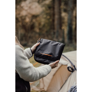 Fotografie k reklamnímu předmětu „Toaletní taška Nordic Drift Trail 3l z RCS“