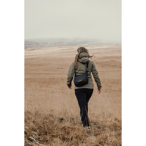 Fotografie k reklamnímu předmětu „Crossbody taška Nordic Drift Trail 4l z RCS“