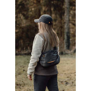 Fotografie k reklamnímu předmětu „Crossbody taška Nordic Drift Trail 4l z RCS“