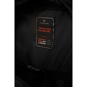 Fotografie k reklamnímu předmětu „Cestovní batoh Nordic Drift 25L z RCS“