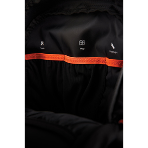 Fotografie k reklamnímu předmětu „Cestovní batoh Nordic Drift 25L z RCS“