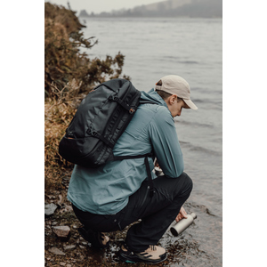 Fotografie k reklamnímu předmětu „Cestovní batoh Nordic Drift 25L z RCS“