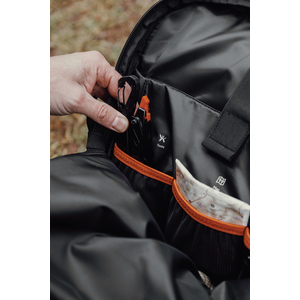 Fotografie k reklamnímu předmětu „Cestovní batoh Nordic Drift 25L z RCS“