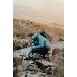 Fotografie k reklamnímu předmětu „Cestovní batoh Nordic Drift 25L z RCS“