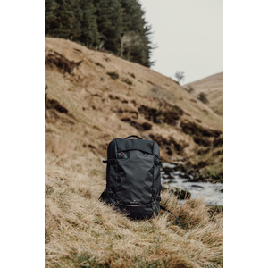 Fotografie k reklamnímu předmětu „Cestovní batoh Nordic Drift 25L z RCS“