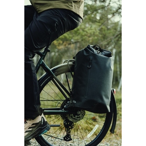 Fotografie k reklamnímu předmětu „Voděodolná cyklistická brašna Nordic Drift Trail RCS 25L“