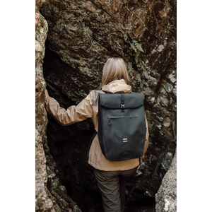 Fotografie k reklamnímu předmětu „Voděodolný batoh Nordic Drift Trail RCS 30L“