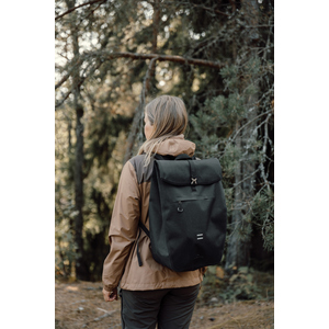 Fotografie k reklamnímu předmětu „Voděodolný batoh Nordic Drift Trail RCS 30L“