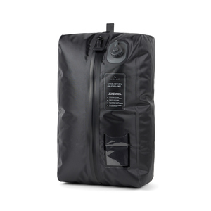Fotografie k reklamnímu předmětu „Vakuový vak Nordic Drift Trail 20 l z RCS, IPX8“